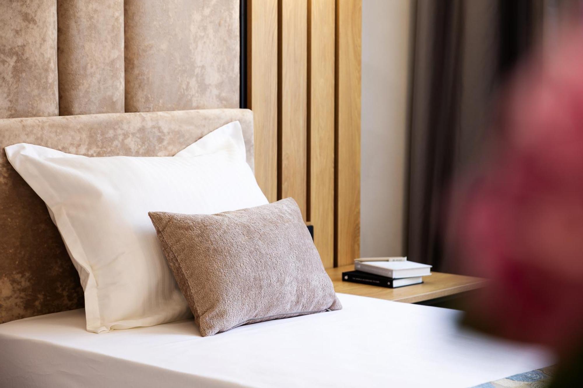 סופיה Amar Design Hotel By Hmg מראה חיצוני תמונה