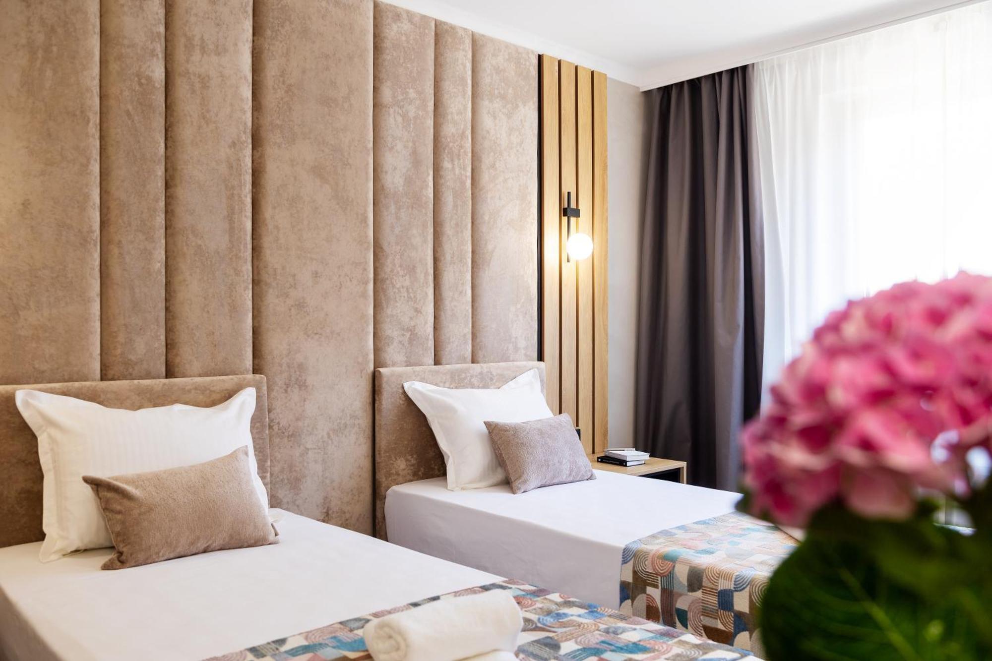 סופיה Amar Design Hotel By Hmg מראה חיצוני תמונה