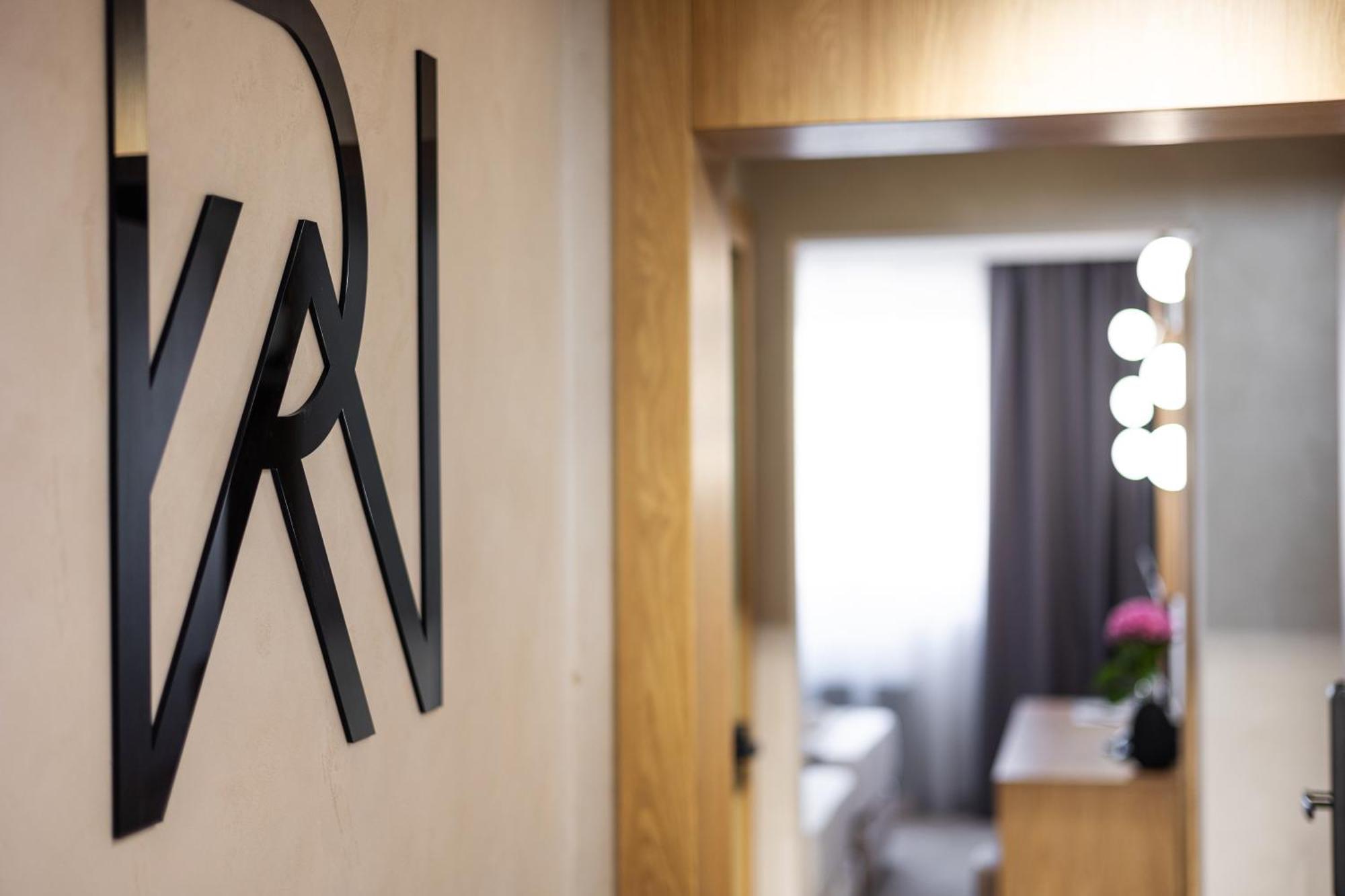 סופיה Amar Design Hotel By Hmg מראה חיצוני תמונה