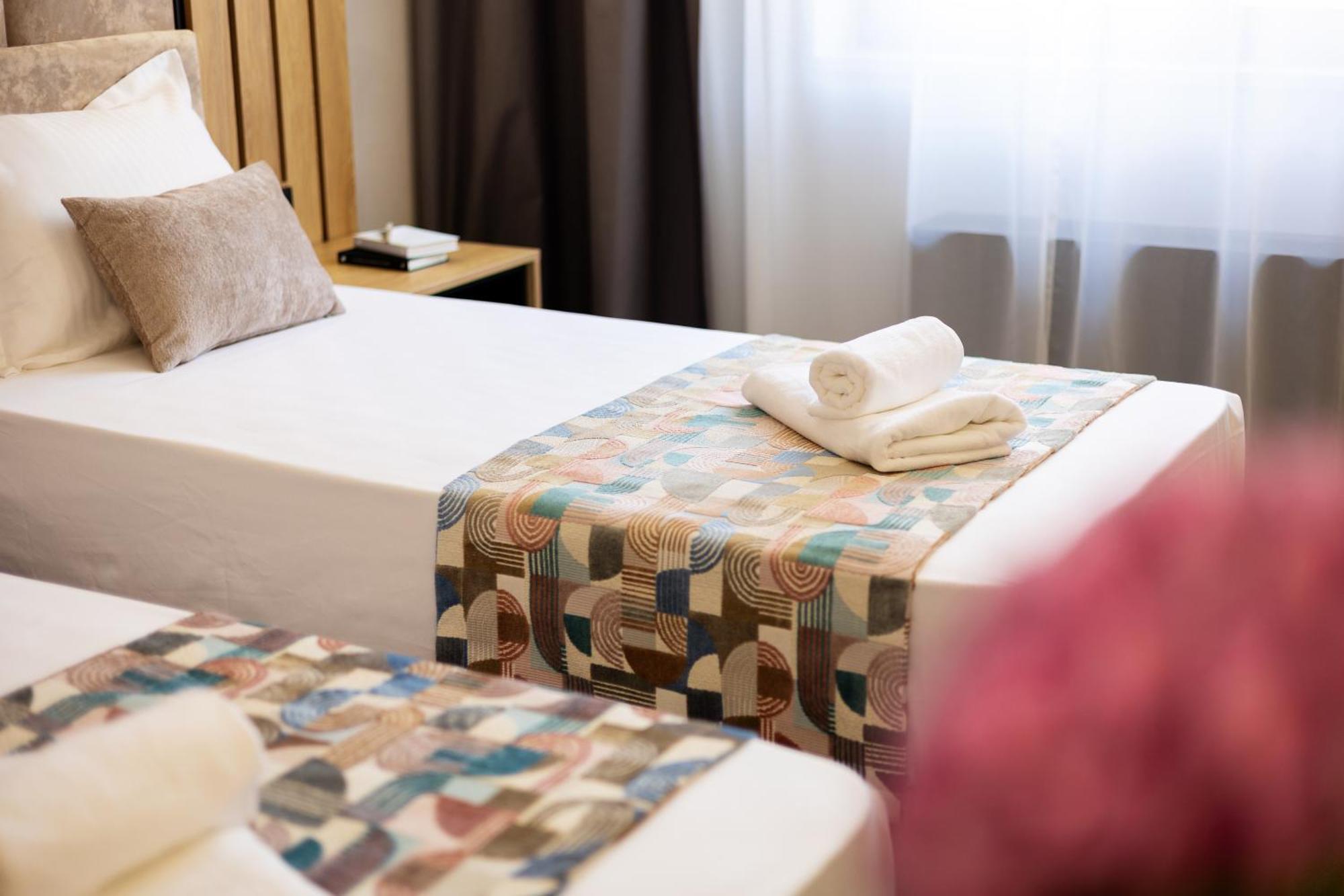 סופיה Amar Design Hotel By Hmg מראה חיצוני תמונה