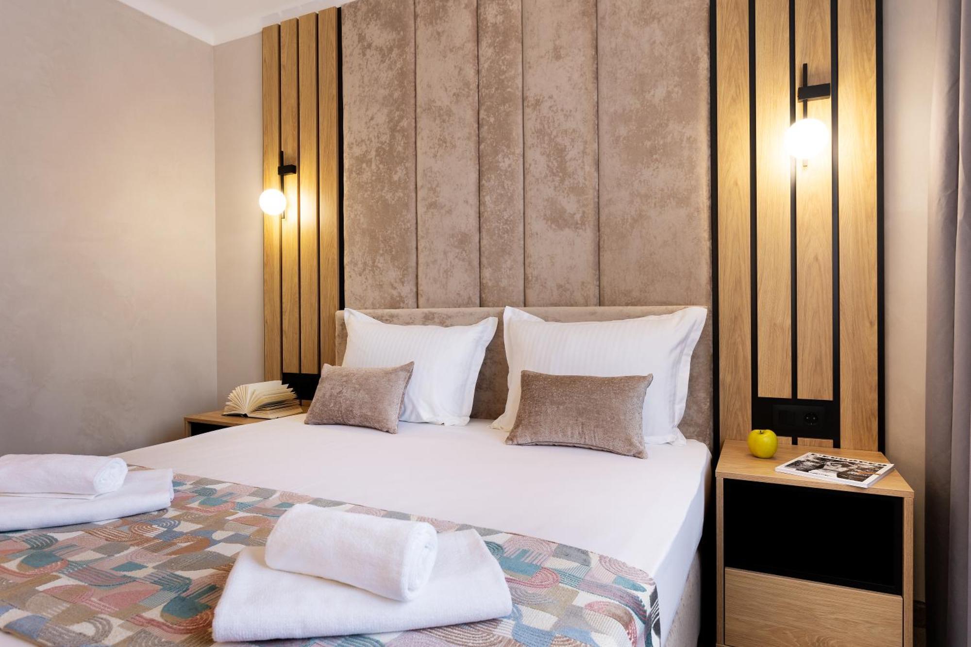 סופיה Amar Design Hotel By Hmg מראה חיצוני תמונה