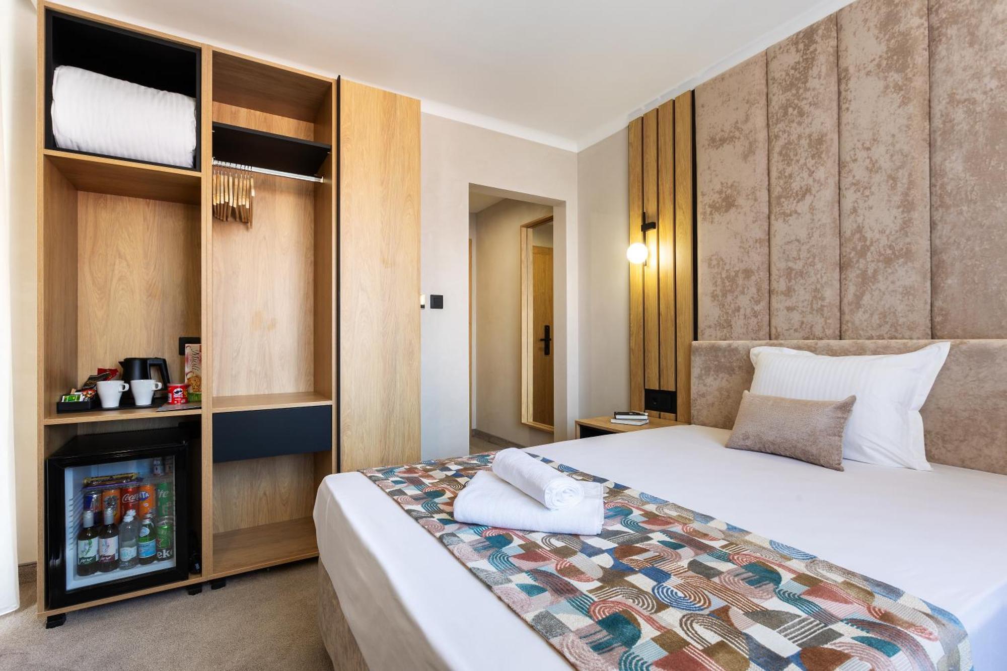 סופיה Amar Design Hotel By Hmg מראה חיצוני תמונה