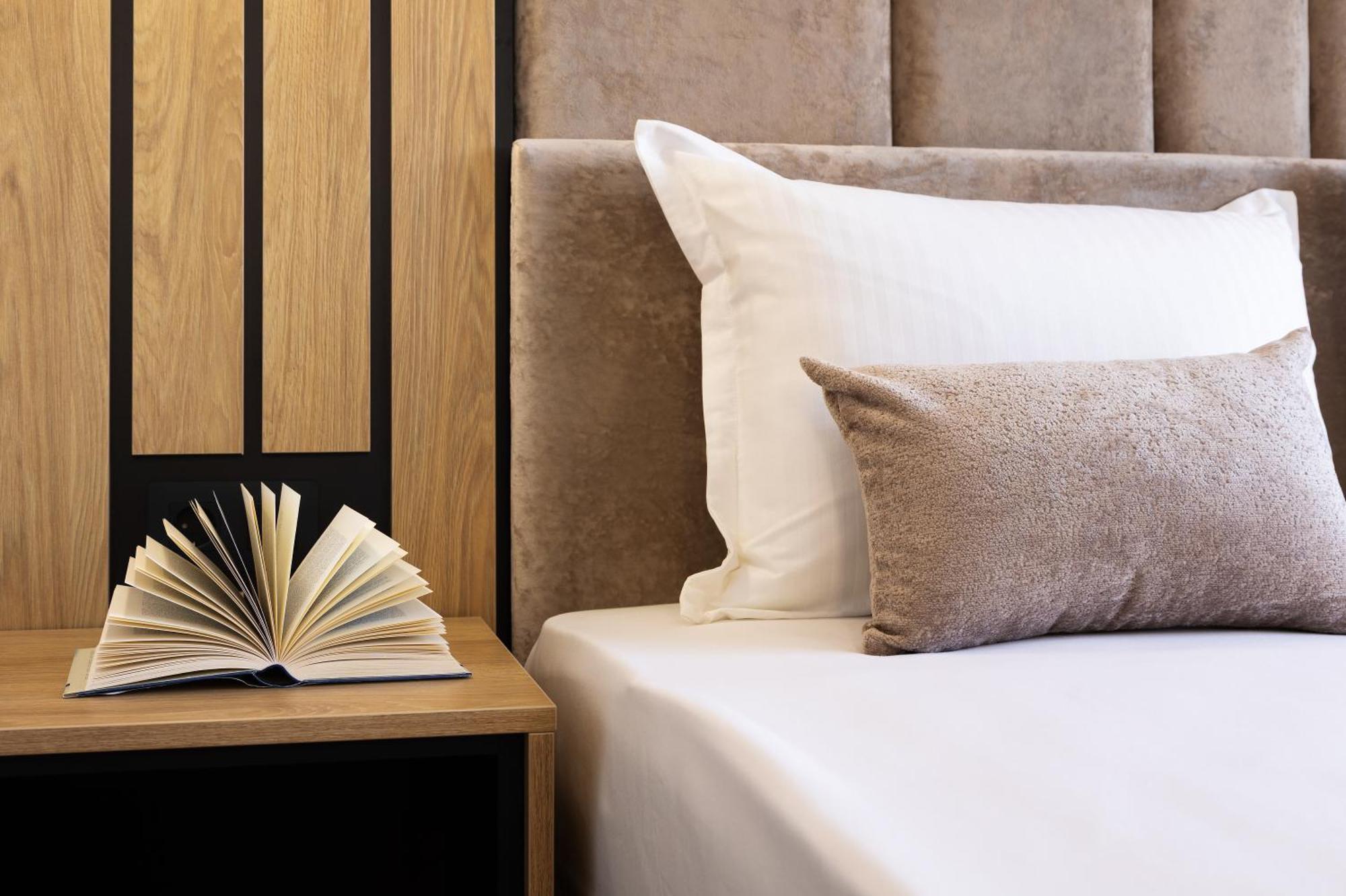 סופיה Amar Design Hotel By Hmg מראה חיצוני תמונה