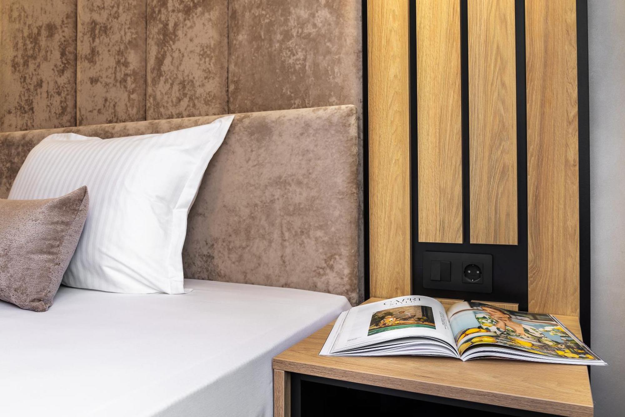 סופיה Amar Design Hotel By Hmg מראה חיצוני תמונה