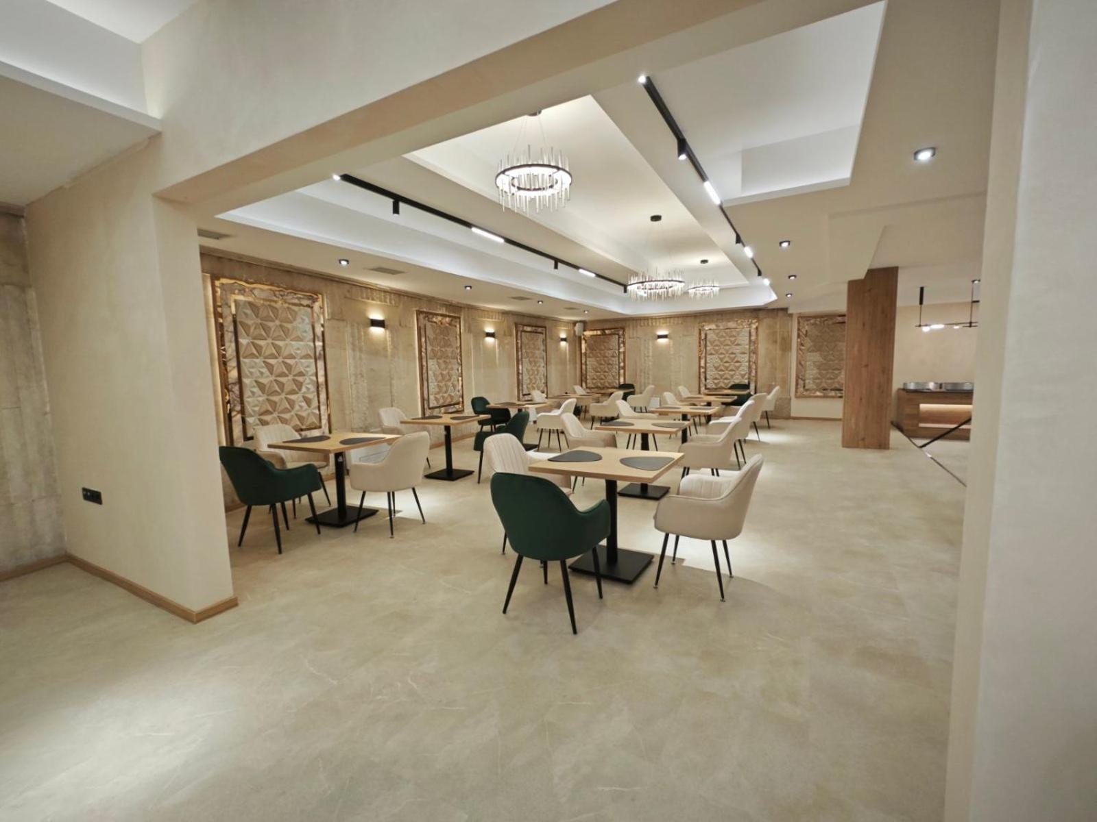 סופיה Amar Design Hotel By Hmg מראה חיצוני תמונה
