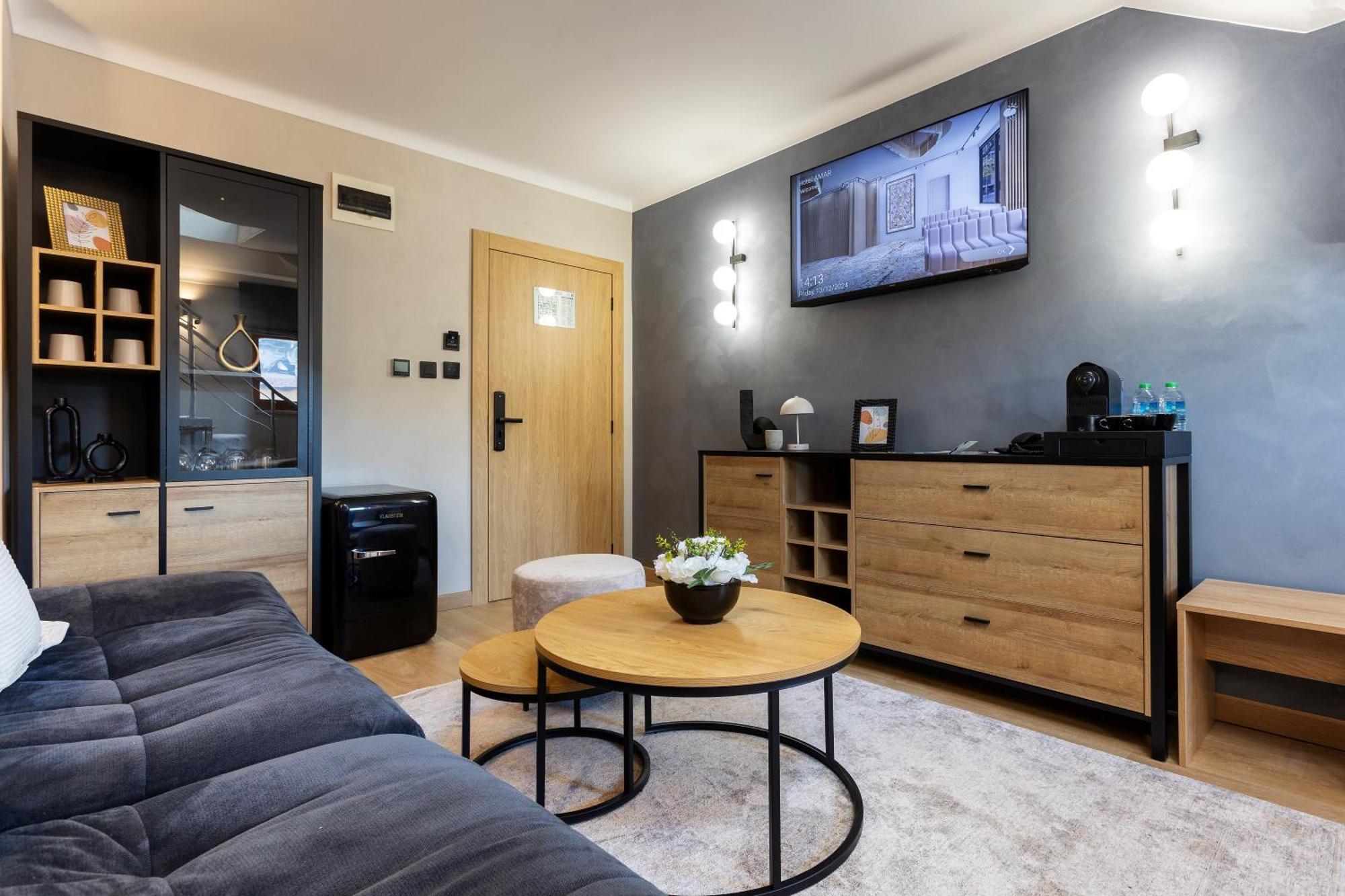 סופיה Amar Design Hotel By Hmg מראה חיצוני תמונה