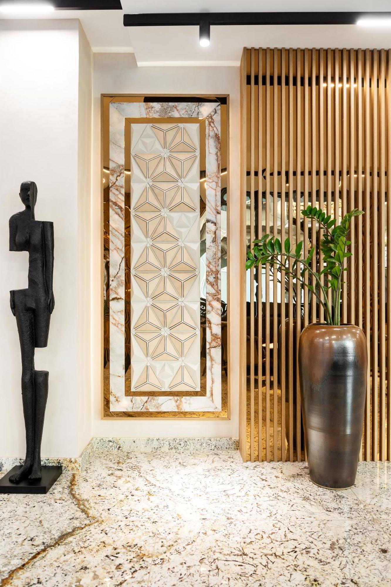 סופיה Amar Design Hotel By Hmg מראה חיצוני תמונה