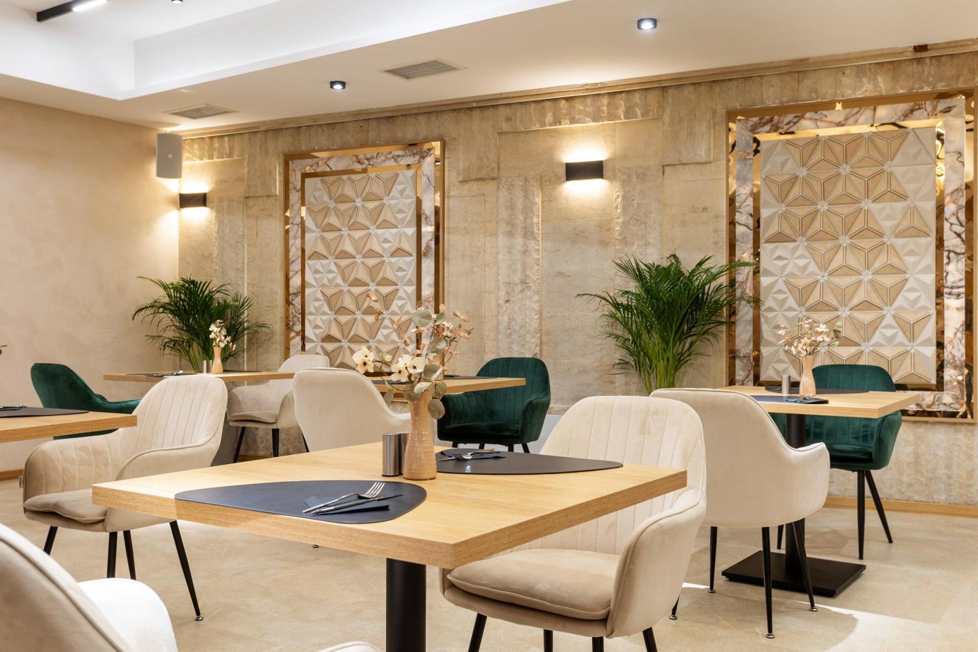 סופיה Amar Design Hotel By Hmg מראה חיצוני תמונה