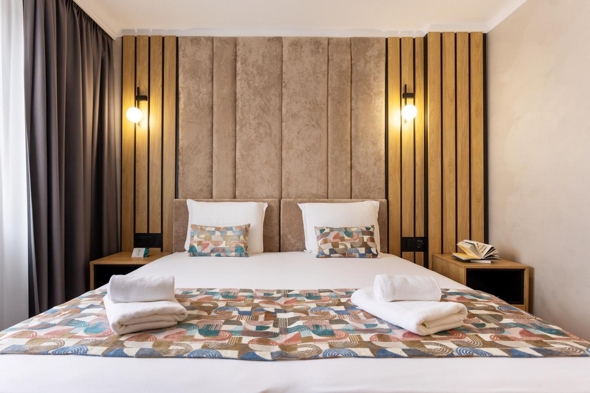 סופיה Amar Design Hotel By Hmg מראה חיצוני תמונה
