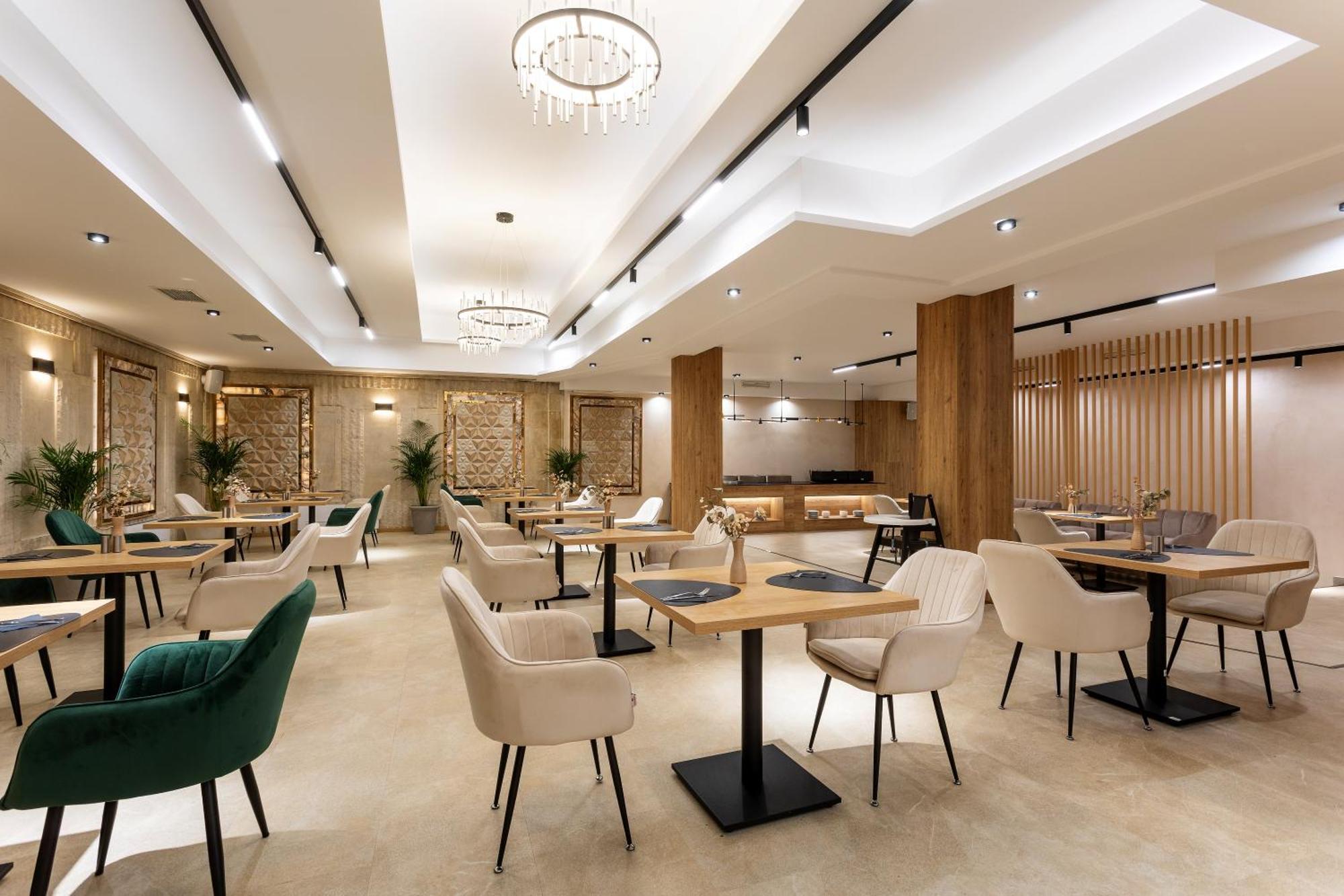 סופיה Amar Design Hotel By Hmg מראה חיצוני תמונה