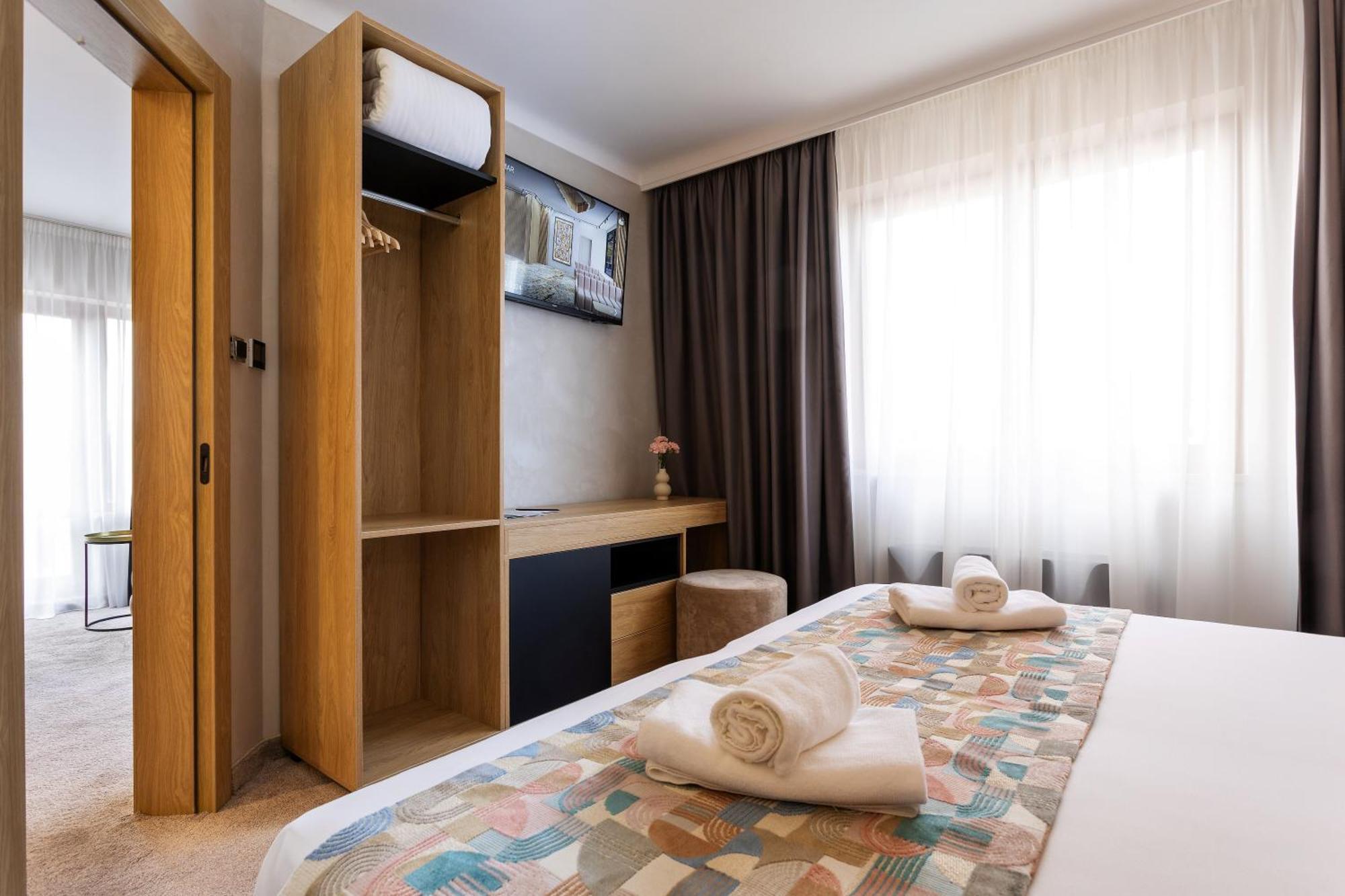 סופיה Amar Design Hotel By Hmg מראה חיצוני תמונה