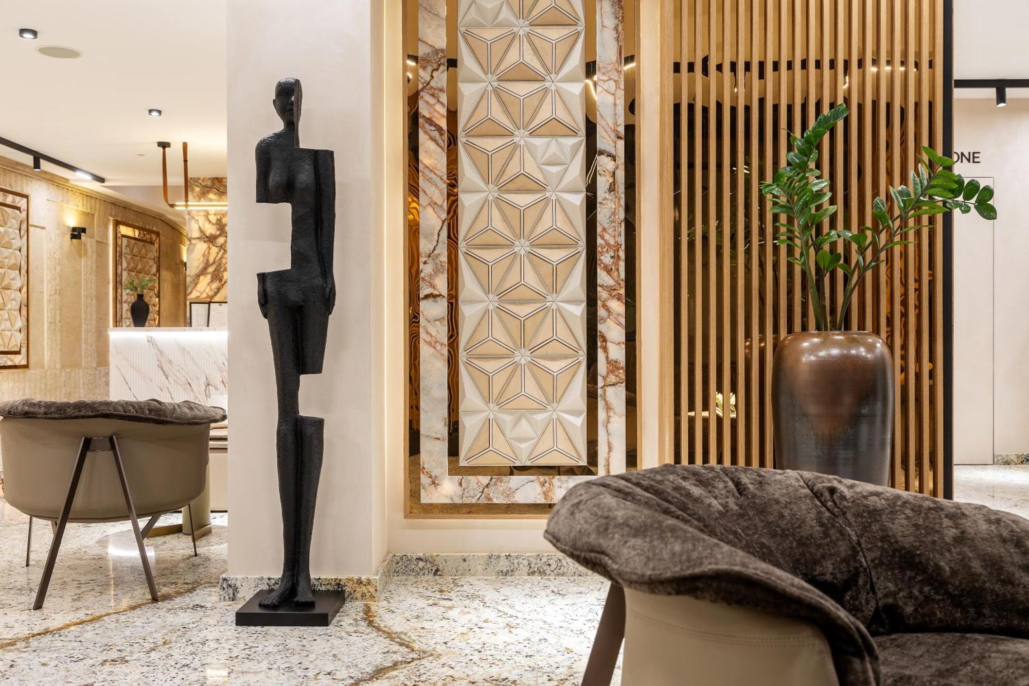 סופיה Amar Design Hotel By Hmg מראה חיצוני תמונה