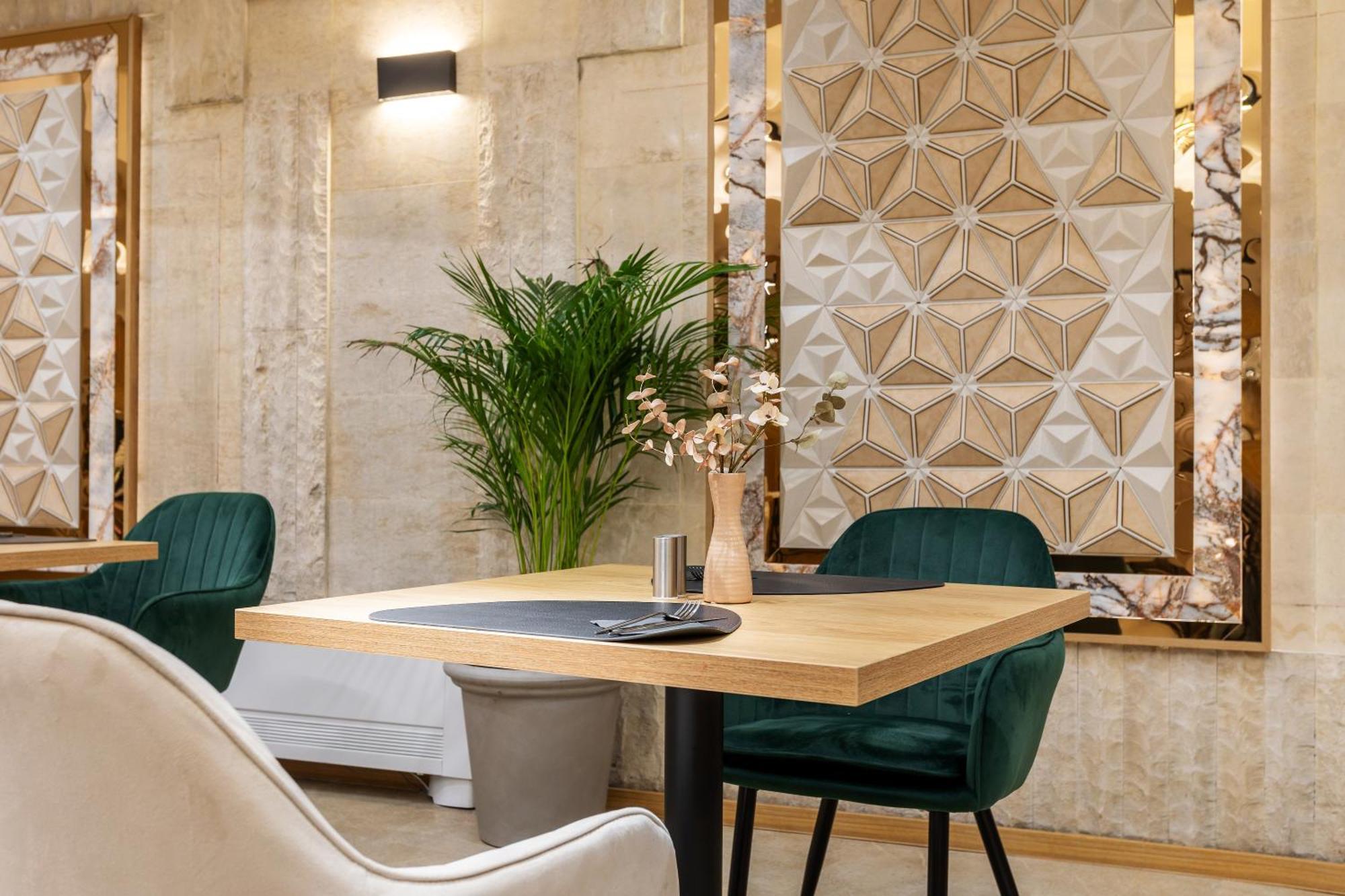 סופיה Amar Design Hotel By Hmg מראה חיצוני תמונה