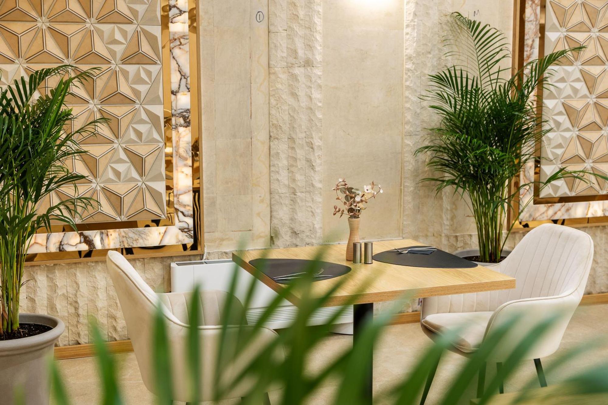 סופיה Amar Design Hotel By Hmg מראה חיצוני תמונה