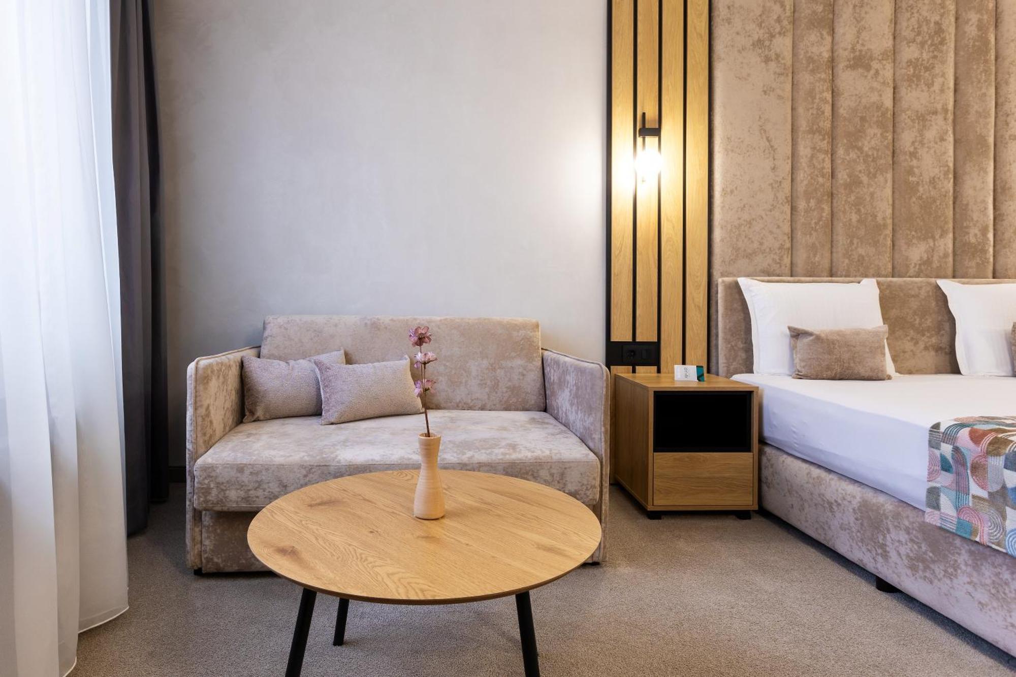 סופיה Amar Design Hotel By Hmg מראה חיצוני תמונה