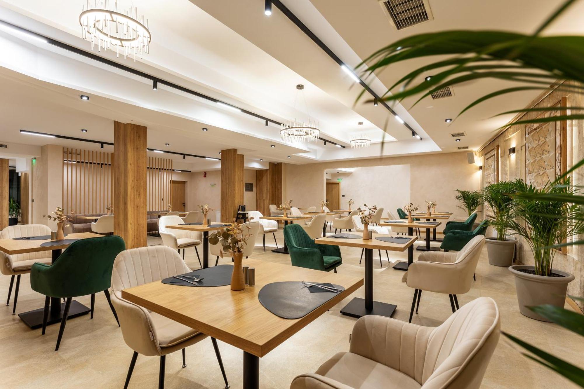 סופיה Amar Design Hotel By Hmg מראה חיצוני תמונה
