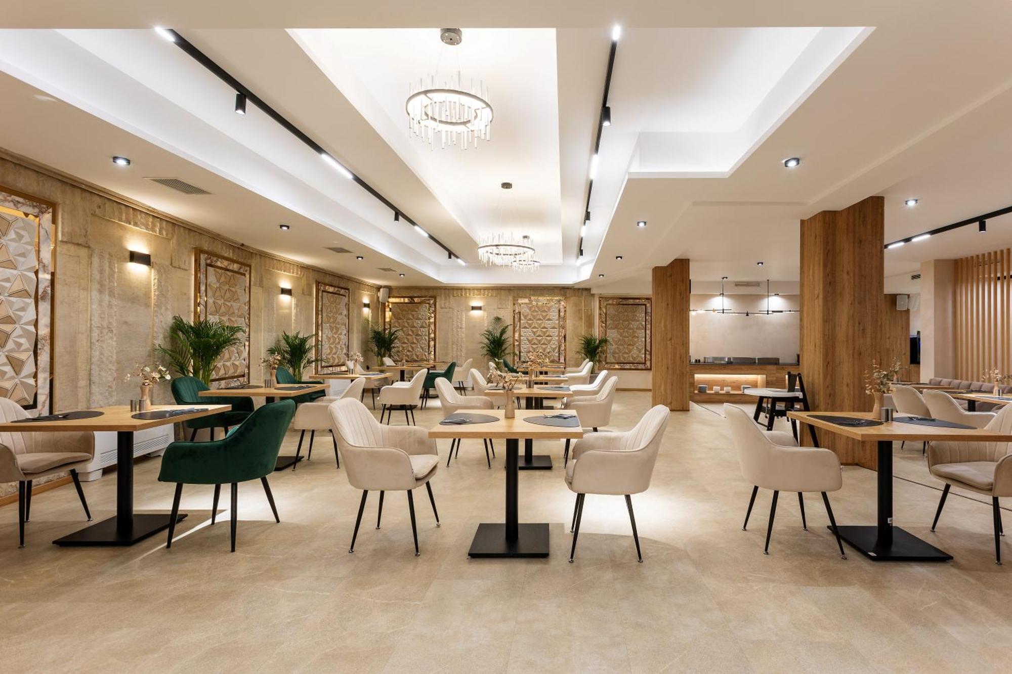 סופיה Amar Design Hotel By Hmg מראה חיצוני תמונה